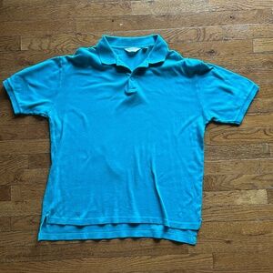 Christian Dior Monsieur Polo Golf Shirt | Size: XL